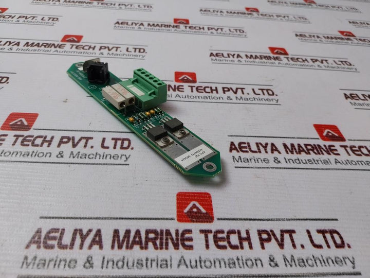 Abb 5761894-9C Pan+Power Apc Control Panel
