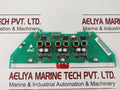 Abb Ngdr-03C Inverter Pcb Card 57619104E