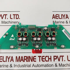 Abb Ngdr-03C Inverter Pcb Card 57619104E