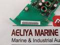 Abb Ngdr-03C Inverter Pcb Card 57619104E