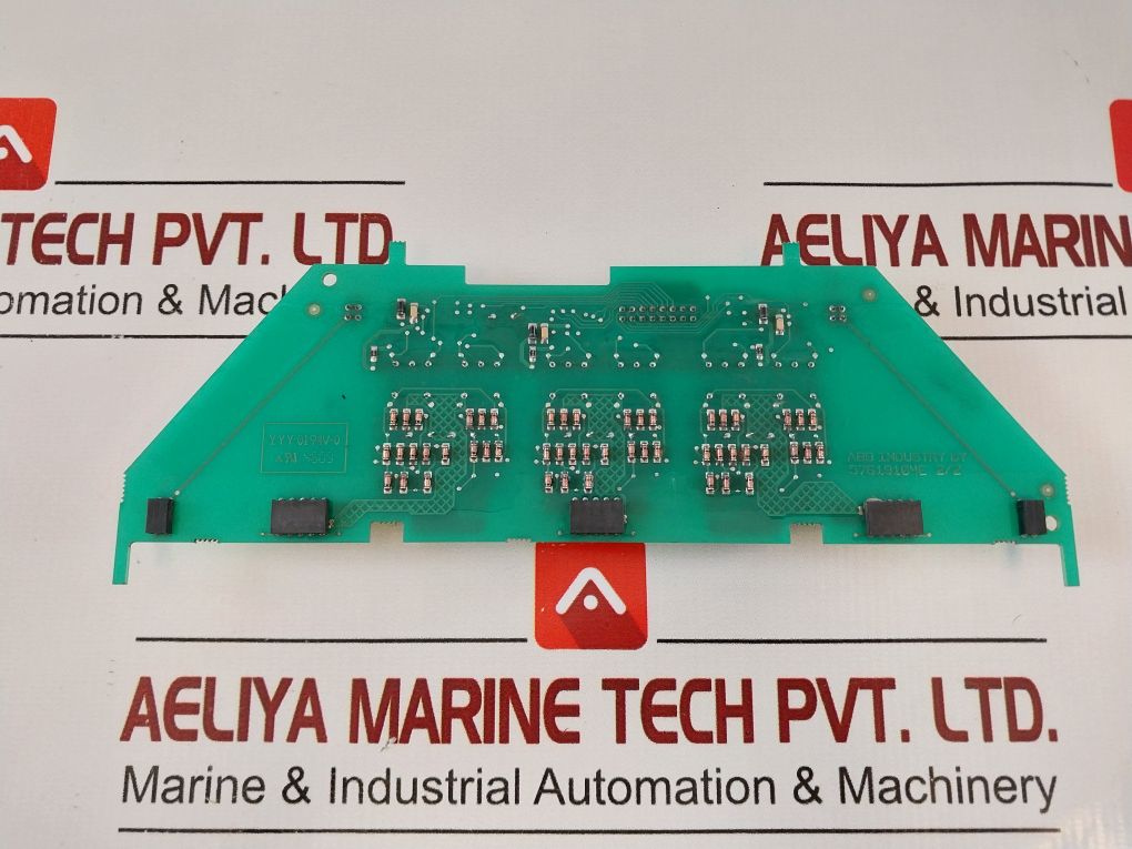 Abb Ngdr-03C Inverter Pcb Card 57619104E
