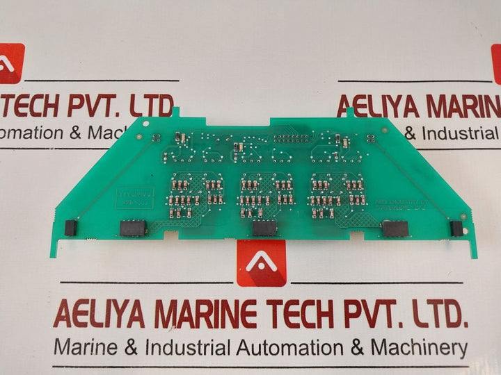 Abb Ngdr-03C Inverter Pcb Card 57619104E