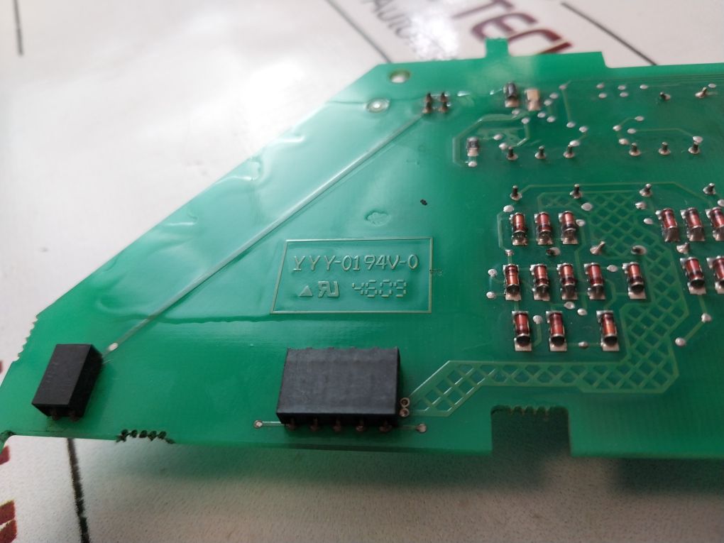 Abb Ngdr-03C Inverter Pcb Card 57619104E