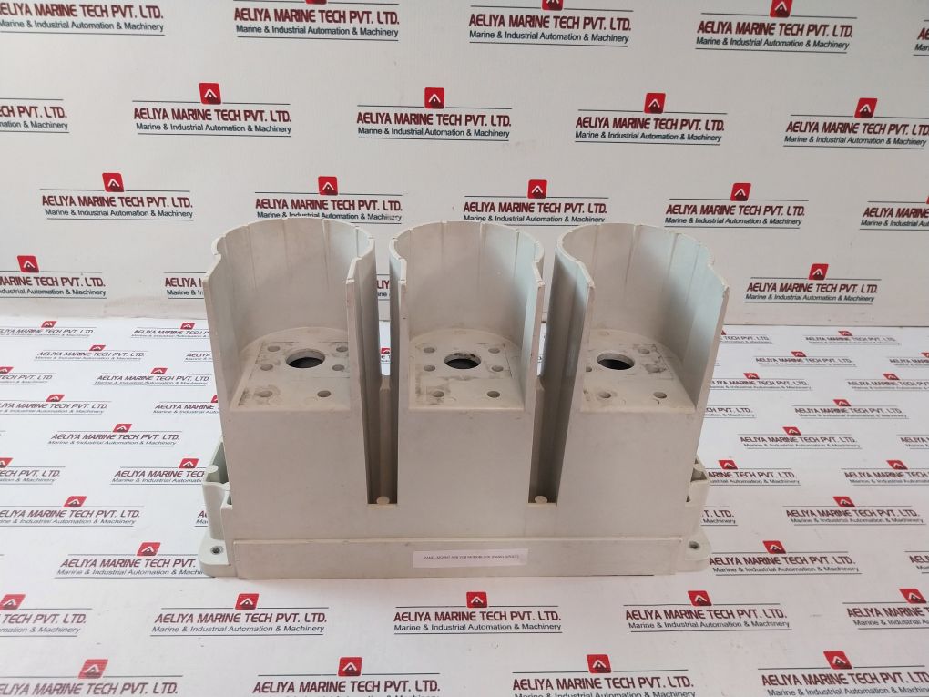 Abb 590171 Panel Mount Vcb Monoblock (Panel Spout)