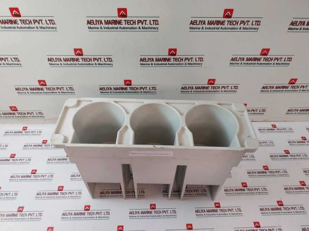 Abb 590171 Panel Mount Vcb Monoblock (Panel Spout)