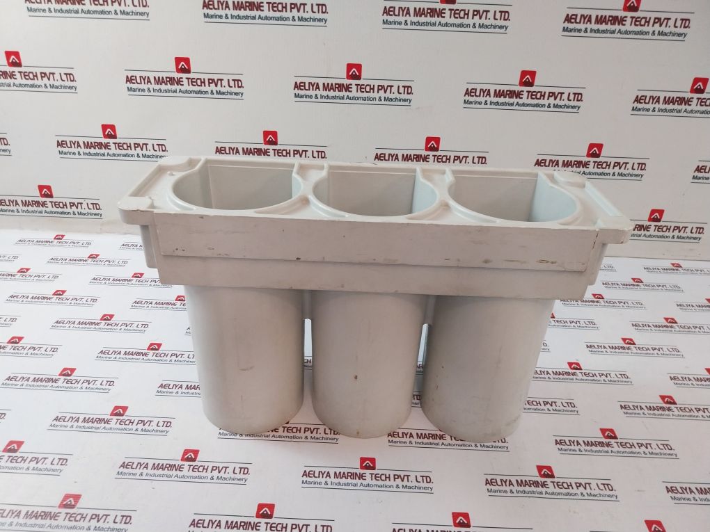 Abb 590171 Panel Mount Vcb Monoblock (Panel Spout)