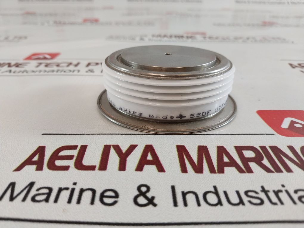 Abb 5Sdf 07F4501 Diode Free Shipping