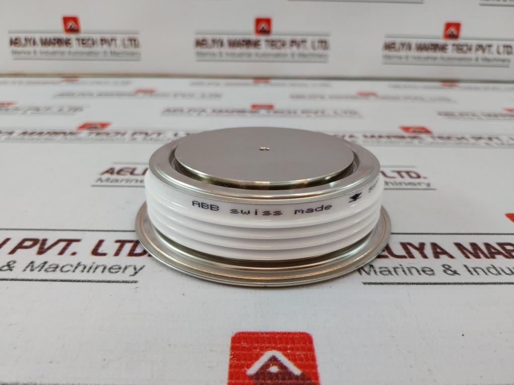 Abb 5Sdf 0860H0003 Scr Thyristor