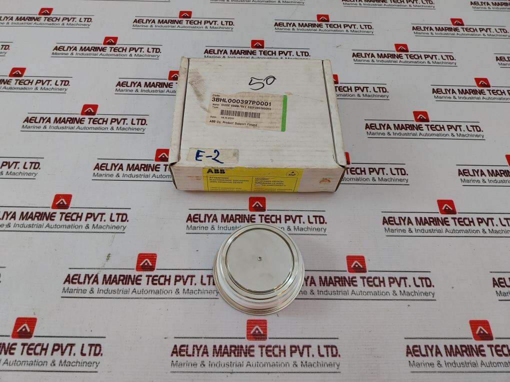 Abb 5Sdf 0860H0003 Scr Thyristor
