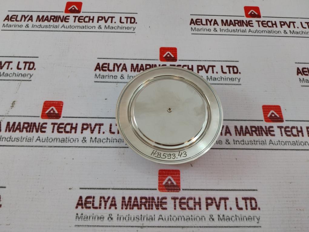 Abb 5Sdf 0860H0003 Scr Thyristor