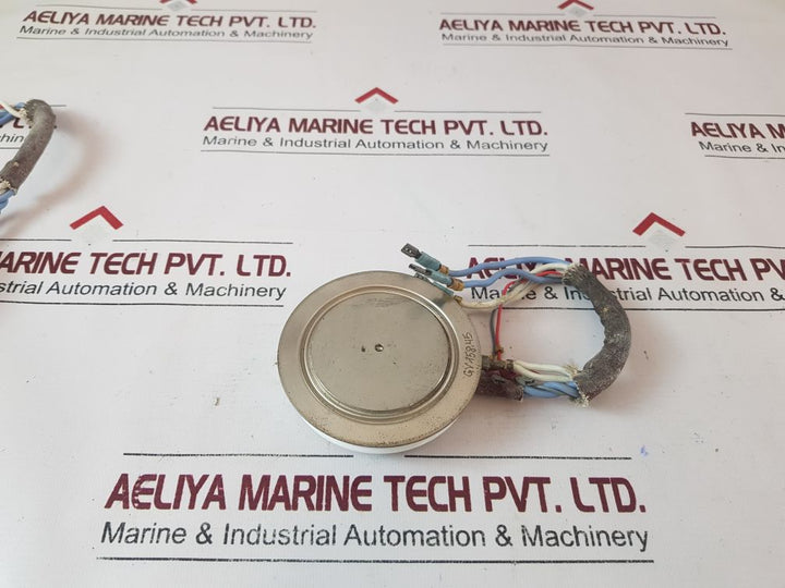 Abb 5Sga 20H4502 Thyristor Module