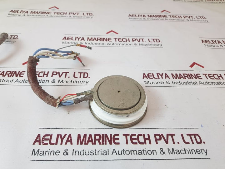 Abb 5Sga 20H4502 Thyristor Module