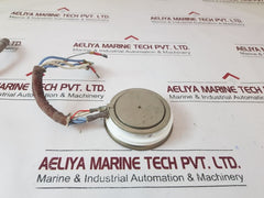 Abb 5Sga 20H4502 Thyristor Module