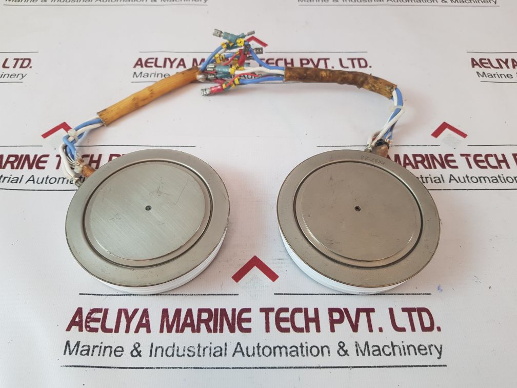 Abb 5Sga 2645J0001 Thyristor