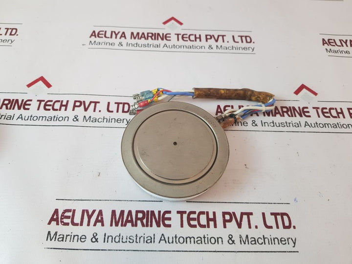 Abb 5Sga 2645J0001 Thyristor