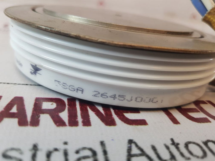 Abb 5Sga 2645J0001 Thyristor
