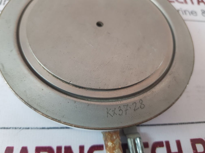 Abb 5Sga 2645J0001 Thyristor