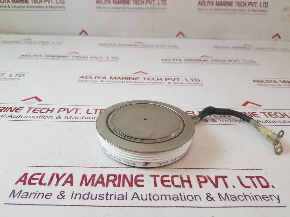 Abb 5Sgf 3045J0022 Thyristor Diode Rectifier