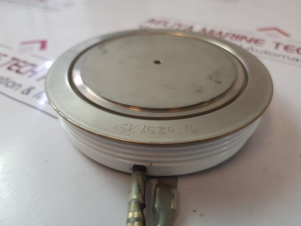 Abb 5Sgf 3045J0022 Thyristor Diode Rectifier