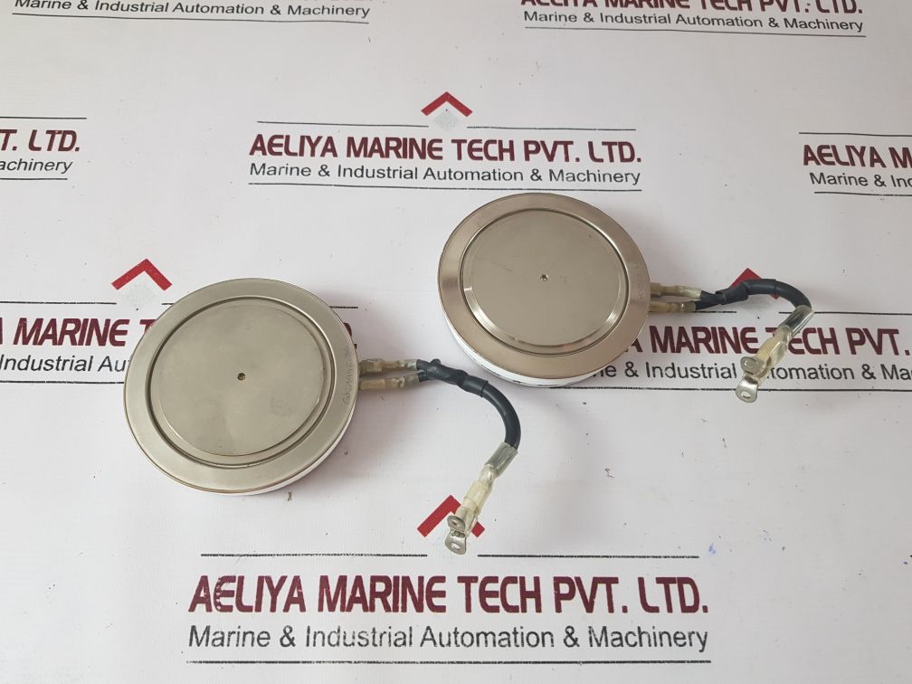 Abb 5Sgf 3045J0022 Thyristor Power ModuleDiode Rectifier Free Shipping