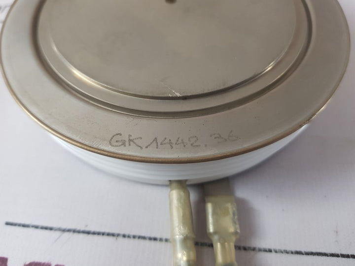 Abb 5Sgf 3045J0022 Thyristor Power Module/Diode Rectifier Free Shipping