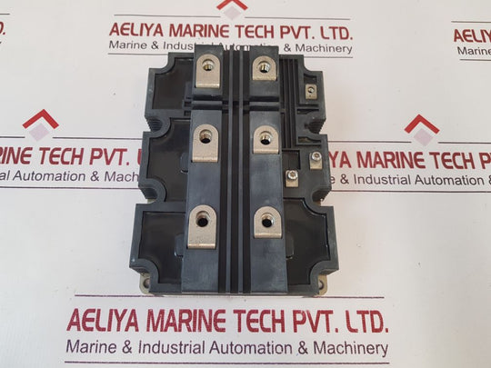 Abb 5Sna 060065G0122 Igbt Power Module S Imxo13