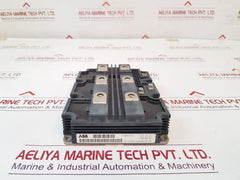 Abb 5Sna 060065G0122 Igbt Power Module S Imxo13