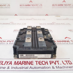 Abb 5Sna 060065G0122 Igbt Power Module S Imxo13