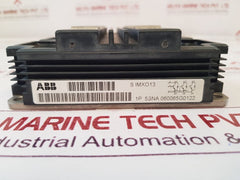 Abb 5Sna 060065G0122 Igbt Power Module S Imxo13