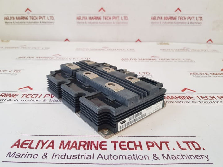 Abb 5Sna 060065G0122 Igbt Power Module S Imxo13