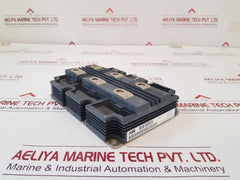 Abb 5Sna 060065G0122 Igbt Power Module S Imxo13