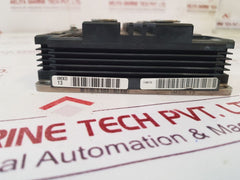 Abb 5Sna 060065G0122 Igbt Power Module S Imxo13