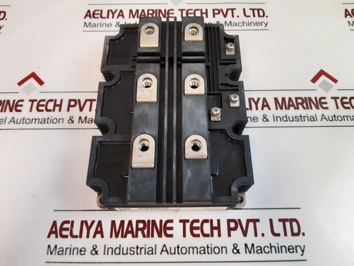 Abb 5Sna 060065G0122 Power Module