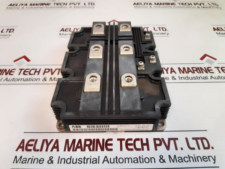 Abb 5Sna 060065G0122 Power Module