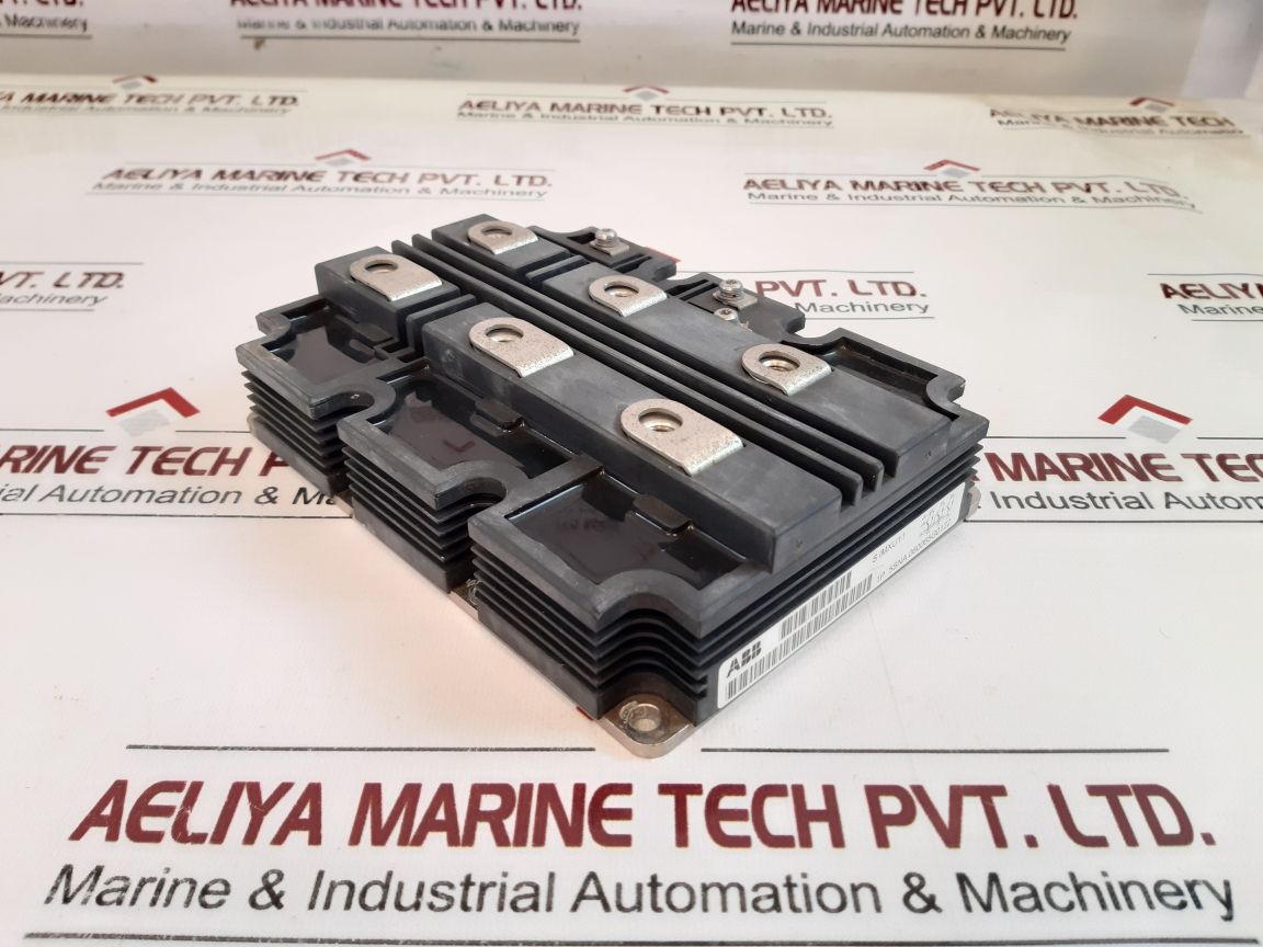 Abb 5Sna 060065G0122 Power Module
