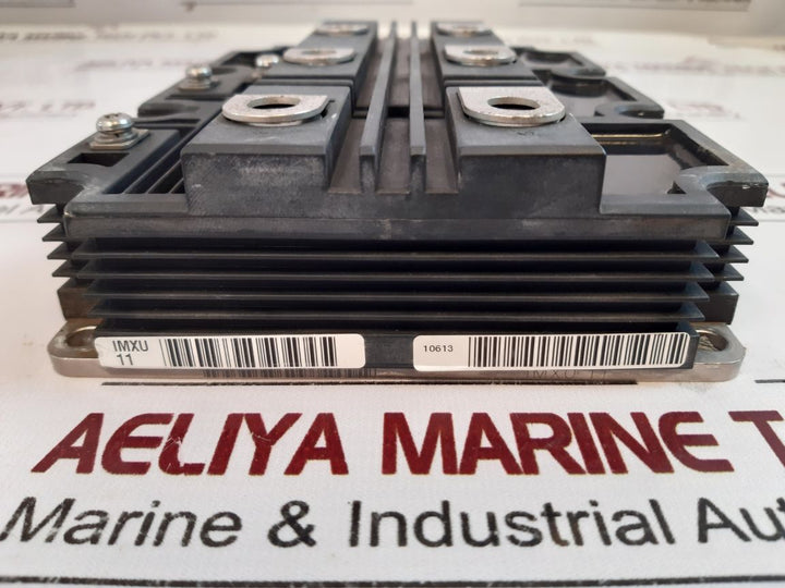 Abb 5Sna 060065G0122 Power Module