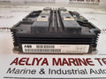 Abb 5Sna 060065G0122 Power Module