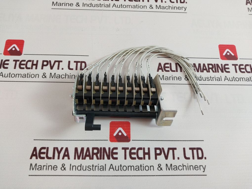 Abb 601933/608 Auxiliary Contacts 2033122