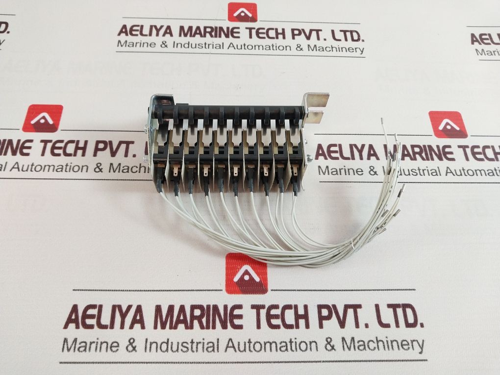 Abb 601933/608 Auxiliary Contacts 2033122