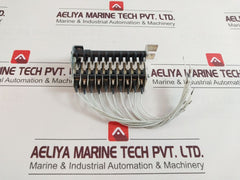 Abb 601933/608 Auxiliary Contacts 2033122