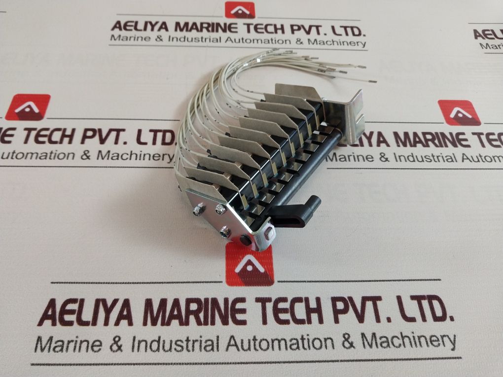 Abb 601933/608 Auxiliary Contacts 2033122