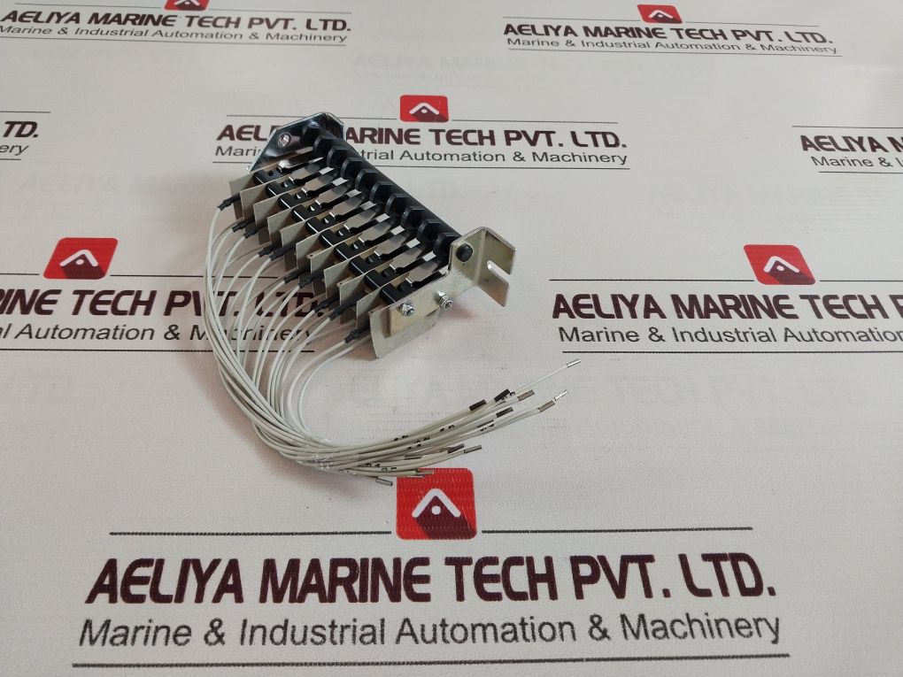 Abb 601933/608 Auxiliary Contacts 2033122