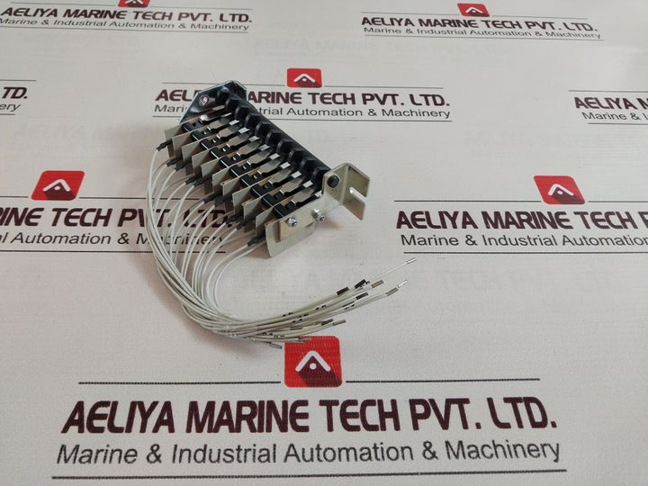 Abb 601933/608 Auxiliary Contacts 2033122