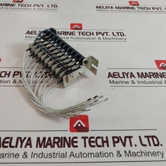 Abb 601933/608 Auxiliary Contacts 2033122