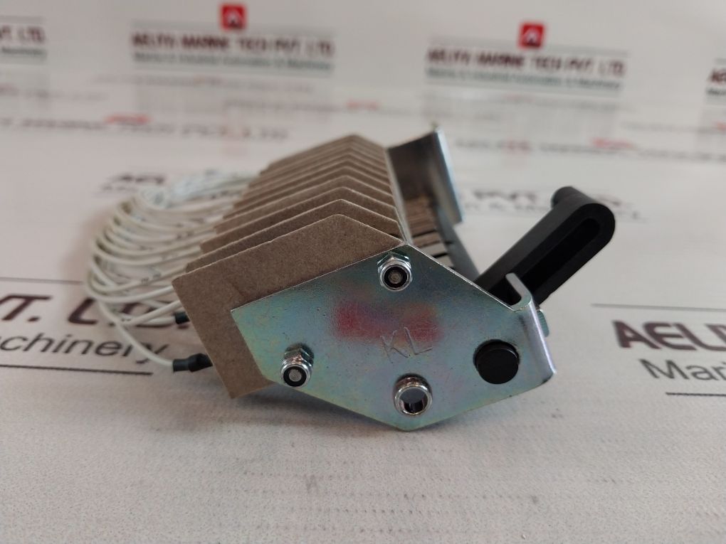 Abb 601933/608 Auxiliary Contacts 2033122