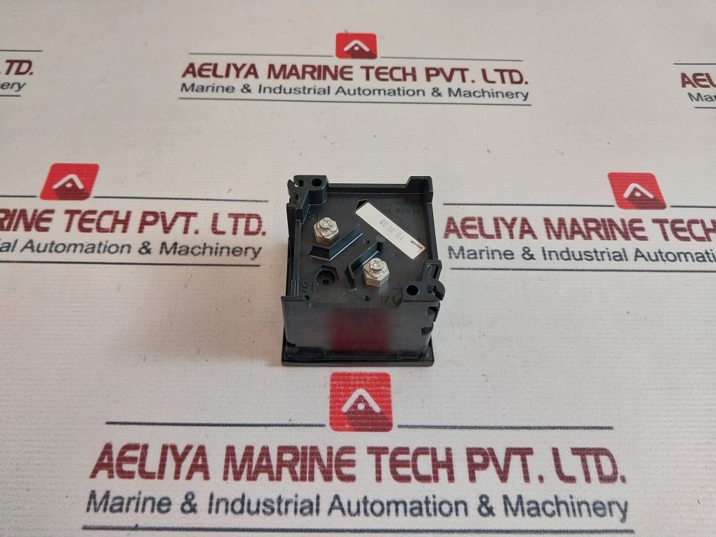 Abb 60/1A Ammeter 0-120 A