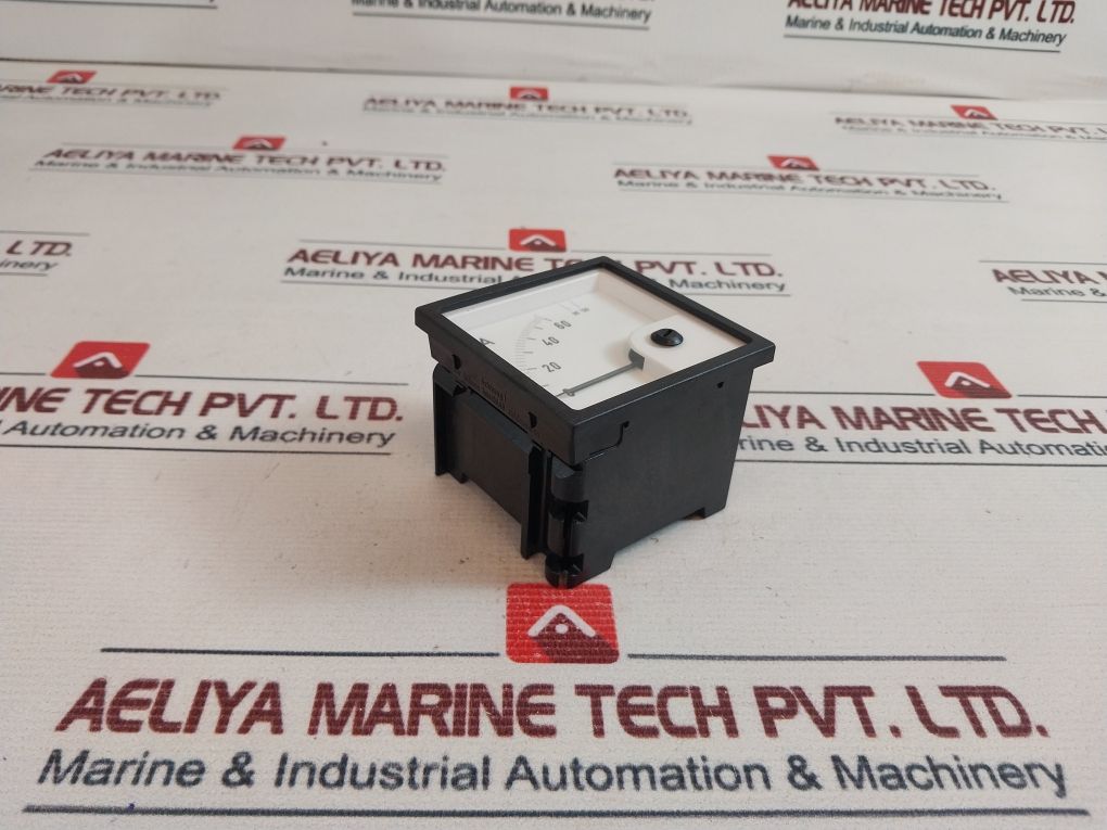 Abb 60/1A Ammeter 0-120 A