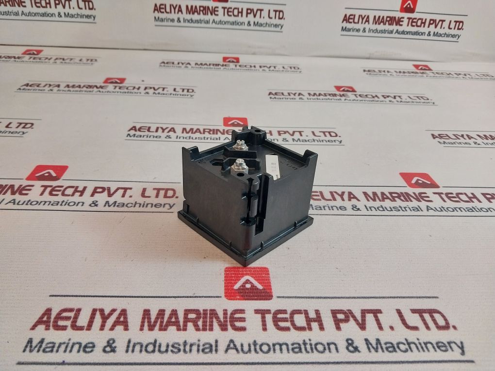 Abb 60/1A Ammeter 0-120 A