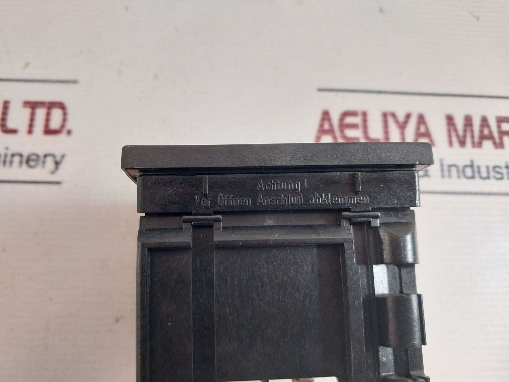 Abb 60/1A Ammeter 0-120 A