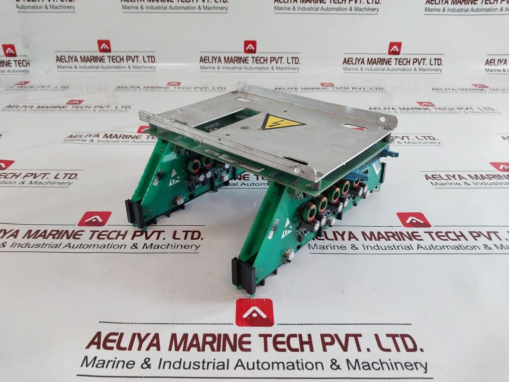Abb 61298622E 1/2 Distribution Card With Ngdr-03C Driver Board